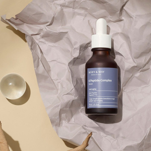 MARY&MAY 6 Peptide Complex Serum 30ml