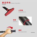 【Healgenart】門框單桿健身桿 免鑽孔免打洞 室內單桿 引體向上訓練器, , large