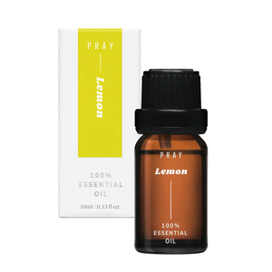 PRAY Essential Oil-Lemon