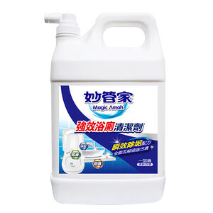 Acidic Toilet Cleaner/Gallon