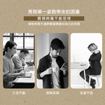 【PLAY BOY】零壓力涼感慢回彈記憶枕(止鼾枕/釋壓支撐/透氣好眠/太空記憶棉)粉色, , large