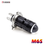 [PA LED] M6S| H4  LED Headlight, , large
