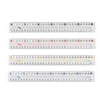 Ruler, , large
