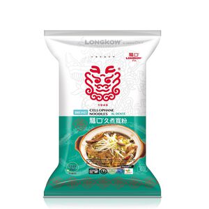 Longkow Broad Cellophane Noodles