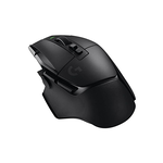 【 Logitech 羅技 】G502 X LIGHTSPEED 岩石黑 高效能 電競 無線 滑鼠, , large