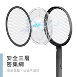 Electric mosquito swatter, , large