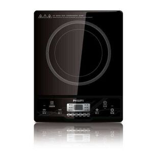 PHILIPS 飛利浦 HD4924 智慧變頻電磁爐 _ 原廠公司貨