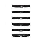 [秉宸] NIKE FLEX 髮圈 6PK  髮飾 髮束 綁頭髮 6入 N1009194 24FWO, , large