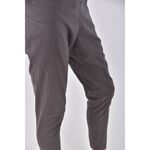 (L) uniqlo運動瑜伽綠灰色長褲二手衣, , large