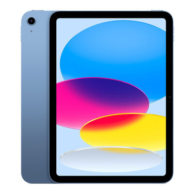 Apple iPad 10th Wi-Fi 64G(MPQ13TA/A藍色)