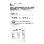 賈以食日麻薑麵, , large