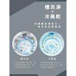 HERAN 禾聯 18kg 全自動定頻洗衣機 HWM-1892, , large
