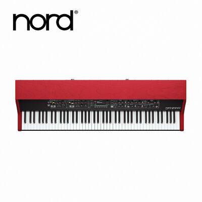 Nord Grand 2 88鍵 旗艦級數位鋼琴【敦煌樂器】