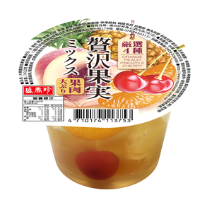 SHJ Integrated Fresh Jelly