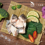 【一夫水產】龍虎斑魚頭切丁, , large