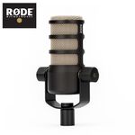 RODE PODMIC 動圈式全向麥克風【敦煌樂器】, , large