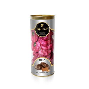 Rouge Milk Lotus Chocolate