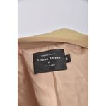 (S) urban dress黃色外套二手衣, , large