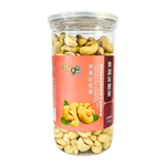 [Wanxin] Unsalted Cashews 350g (Set of 2 Cans), , large