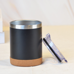Double Wall Stainless Steel Mug, , large