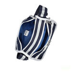 LeSportsac Small Everyday Bag 小型斜背包 -滾邊深海藍, , large