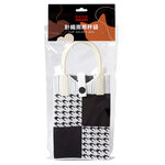 Knitted Bag, , large