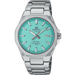 CASIO 卡西歐 EDIFICE 輕薄系列八角手錶 EFR-S108D-2B, , large