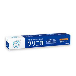 日本獅王固齒佳牙膏
