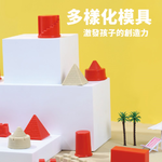 英國 Flower monaco 趣味星空沙/魔力太空沙, , large