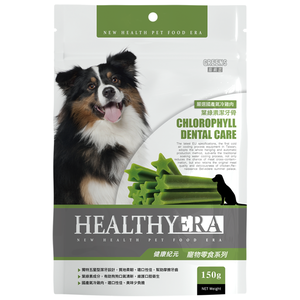 HEALTHY ERA-Chlorophyll Dental Care