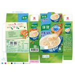 Knorr CupSoup CRMSF 36g, , large