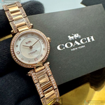 [TIMEMASTER] COACH watch, 26mm, CH00250, , large