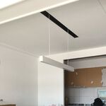 【H&R安室家】 LED多利安吊燈 ZA0139, , large