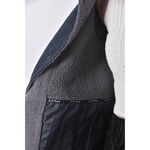 (XL) juju family格紋藍色外套二手衣, , large