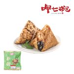 呷七碗全福香菇粽(6粒)-冷凍, , large