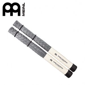 MEINL SB306 JUMBO CAJON 鼓刷【敦煌樂器】