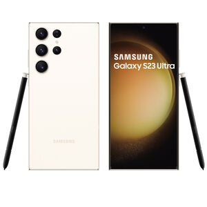 【5G手機】SAMSUNG S23 Ultra 12G/256G(白色)