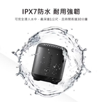 【Leo手機周邊專賣店】 PHILIPS飛利浦 高音質藍牙喇叭 IPX7 / TAS1505B, , large