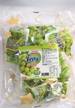  Crystal's Muscat White Grape Flavor Konjac Jelly, , large