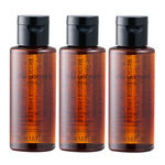 【植村秀】山茶花精萃奢養潔顏油 50ml 3入組 公司貨, , large