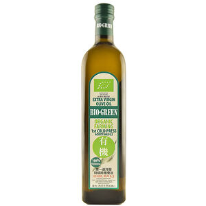 蘿曼利有機第一道冷壓特級有機純橄欖油