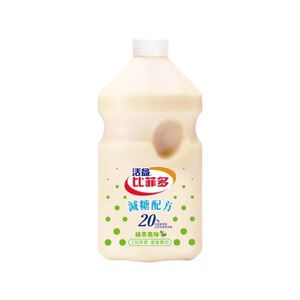 比菲多稀釋活性發酵乳(減糖綠茶)1795ml※實際到貨效期約4天以上