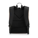 KINGSONS Roll Top Commuter Backpack, , large