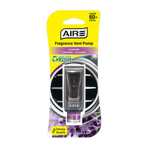 Fragrance Vent Pump