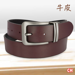 Men's belt, , large