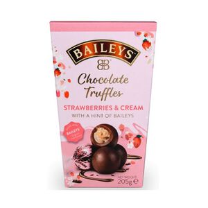 Baileys Strawberries  Cream Cocoa