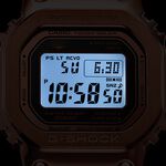CASIO卡西歐 G-SHOCK 太陽能藍芽連線電波手錶 GMW-B5000GD-4, , large