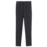 Mens Smart Trousers Without Folds, , large