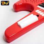 [DJ TOYS] 動感肩揹式鍵盤, , large
