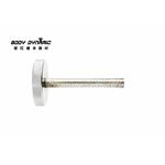 【德旺健身器材】【AD57專用】可調式通用型螺桿 1.5KG, , large